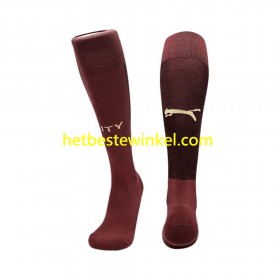 Manchester City Third Sokken 2024-25